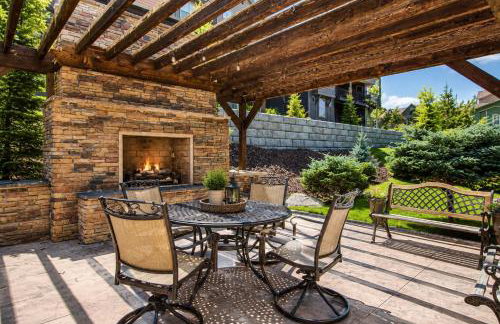 844 Park Edge by SkyRun Park City - Foto 46
