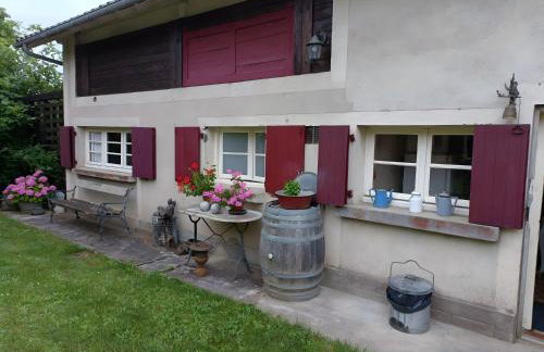 Gite Lou Bas - La Framie - Foto 28