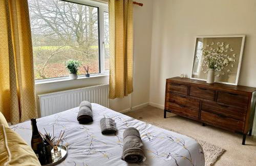 THREE BEDROOM Rural, relaxing and peaceful,DOGS welcome! With Cymru Holidays - Foto 24
