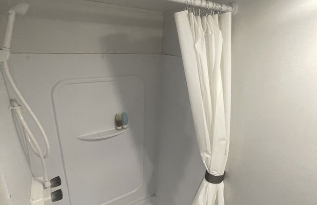 Halfmoon Bay Resort - Foto 9