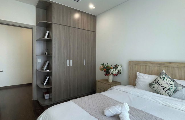 1 Bedroom Vinhomes Smart City - Foto 28
