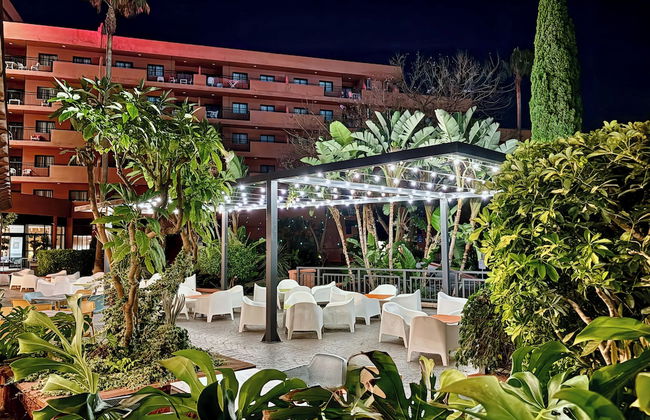 Fuengirola Beach Apartamentos Turisticos - Foto 55