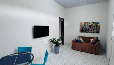 Recanto tranquilo próximo à praia em São Luís - Foto 5