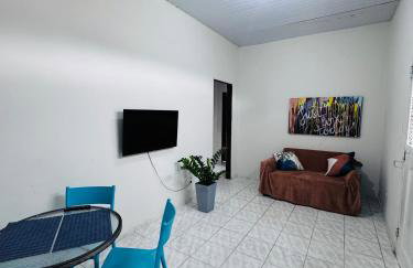 Recanto tranquilo próximo à praia em São Luís - Foto 5