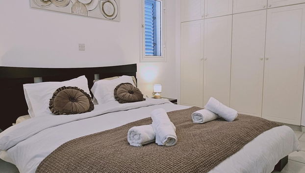 04 PAP - Stay in Paradise Gardens - Foto 2, Habitación