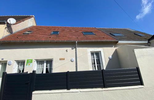 Évasion moderne proche du Château de Valençay - FR-1-591-726 - Foto 26