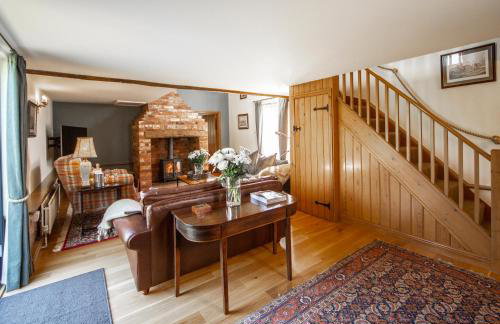 The Old Stables at Humblebee Hall - Foto 23