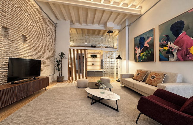Genteel Home Santas Patronas - Foto 66