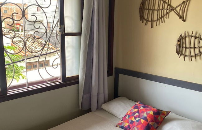 Apartamentos Pipa Centro - Foto 19