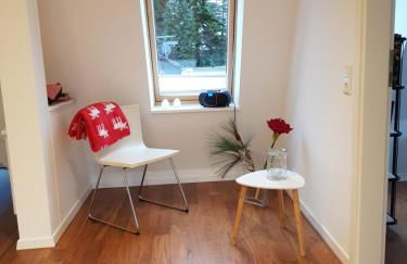 Penthouse über den Dächern Badenweilers - Foto 18