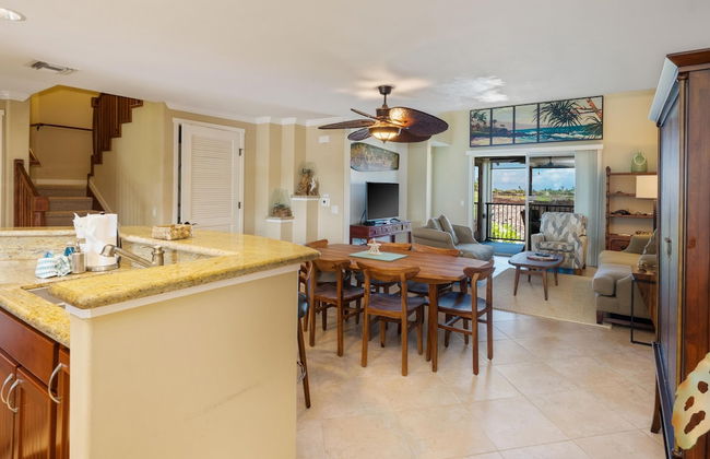 Big Island Golf Villas by Coldwell Banker Island Vacations - Foto 16