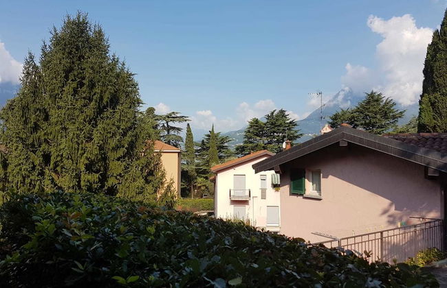 Varenna Sweet Home - Foto 26