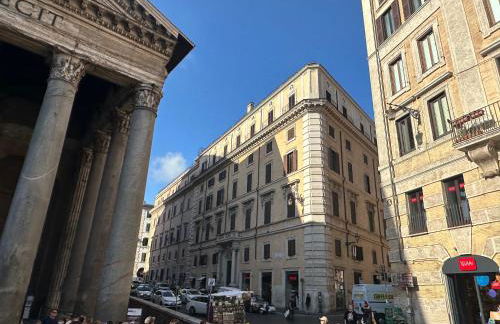 Apt Aurea Luxury Pantheon View - Foto 14