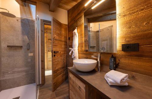 Les rêves des Montagnards, Appartements de Charme - Foto 58