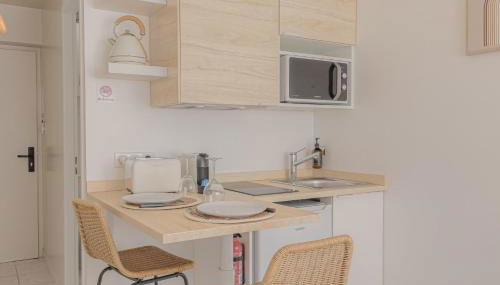 L'Essentiel By rent-in-lyon - Foto 5