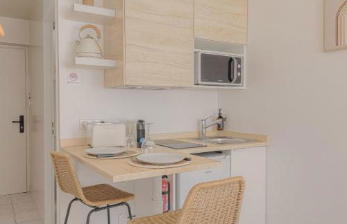 L'Essentiel By rent-in-lyon - Foto 5