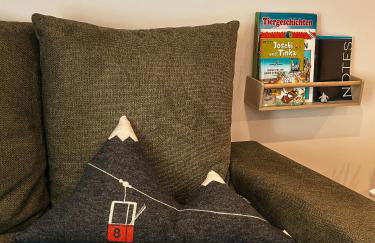 Bachgeflüster-Suite - Foto 43