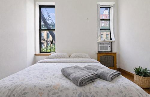 Central Living UWS Apartments - Foto 7