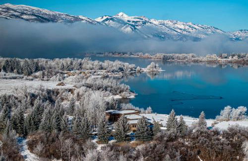 Snowbasin Chalet - Foto 46