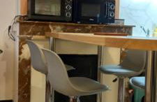 L'OCCITANE appartement climatisé centre ville - Foto 7