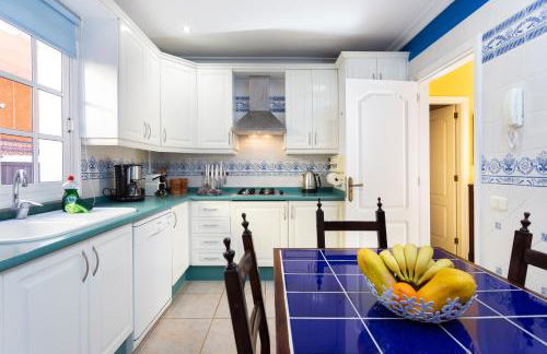 ViVa Cumbres - Villa with pool, jacuzzi and sea view - Foto 9