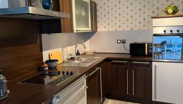 Le petit nid de Turckheim avec parking privé - Photo 5