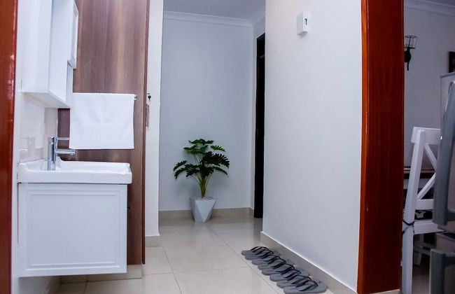 Lux Suites Amalia Apartments Syokimau - Foto 18