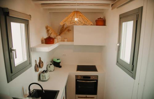 Venue Villas - Folegandros - Foto 58