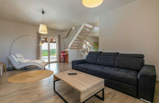 Villa Vor Ort - Foto 13