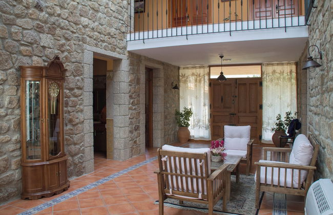 Casa Rural La Flor del Naranjo - Foto 5