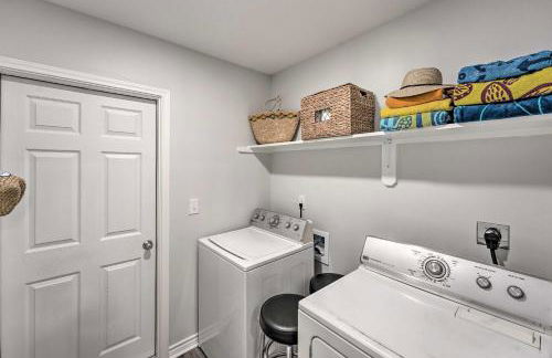 2 Mi to Boating RR Sea House in Aransas Pass! - Foto 10