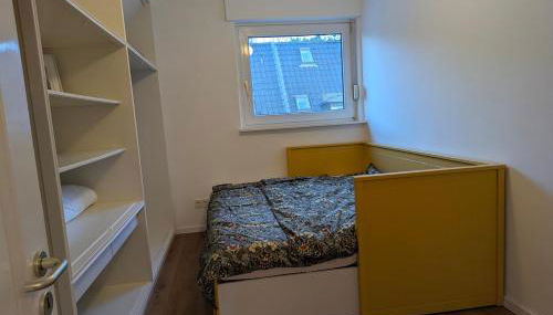 Cozy attic apartment - Foto 5