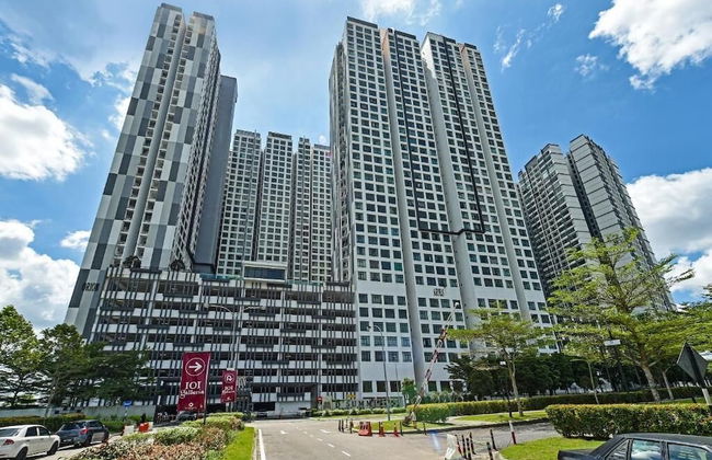 D'Summit Residences by YML Home B1 - Foto 1