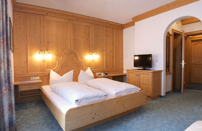 Sportapart Mallaun - Foto 4