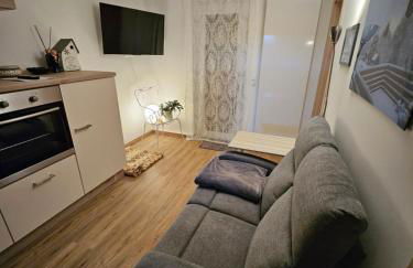 Modern, ruhig, gemütlich inmitten der Rhön - Foto 7