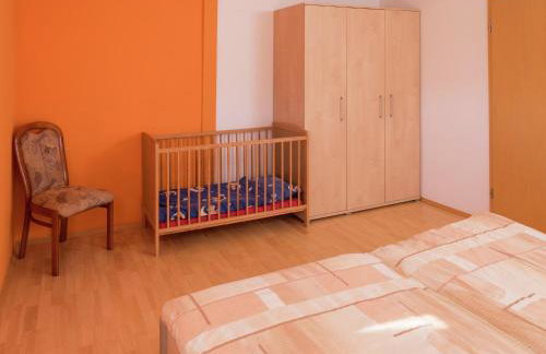 Cozy Apartment in Schwenningen With Garden - Foto 100