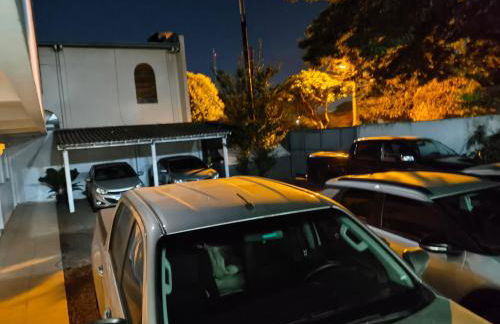 Hotel Vitória - Guaíra - Foto 40