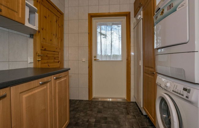 Metsäpirtti - Foto 15