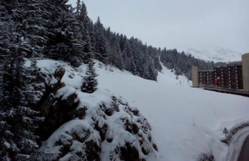 Plagne Bellecote Apartments - Foto 48