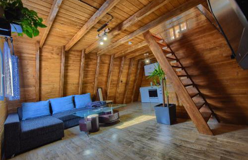 Domki Na Grapie - Foto 11