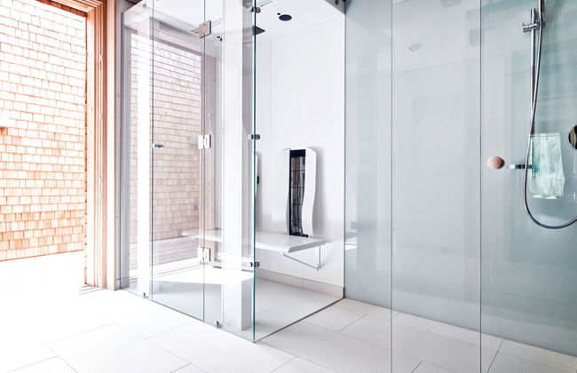 Chalet Resort With Terrace - Foto 35