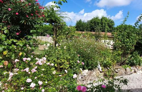 Maison Althea Rosea - 3 chambres et piscine - Foto 24