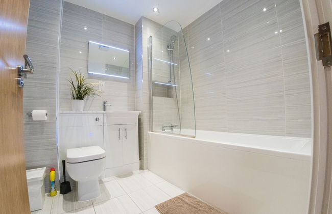 Ilford Tower Apartments - Foto 30