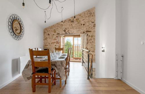 Le Duplex du Castel haut - Escapade Tarnaise - Photo 29