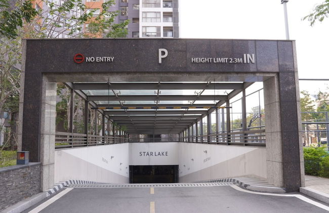 Starlake Daewoo Managed by Anstay Ha Noi - Foto 35