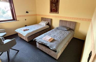 Pension Alisa - Foto 23