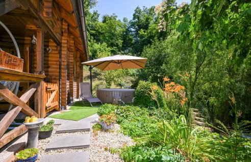 2 Bedroom Beautiful Home In Globocec Ludbreski - Foto 11