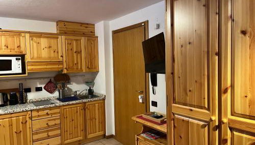 Appartamento Santa Caterina - Foto 5