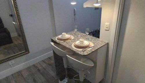 Lindo Studio a sua Espera - Photo 4