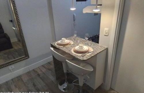 Lindo Studio a sua Espera - Foto 4